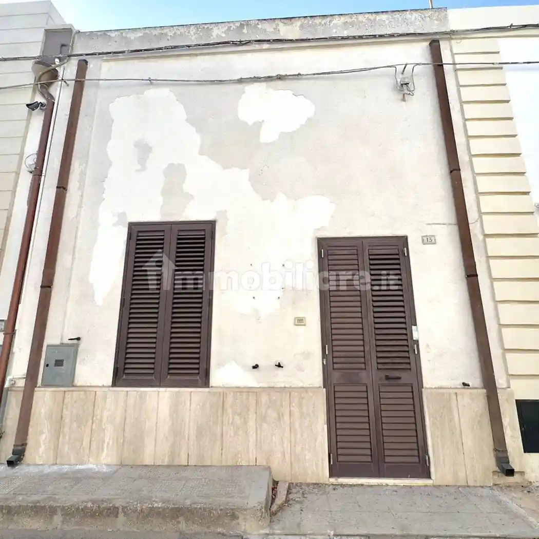 Casa indipendente in vendita a Taviano