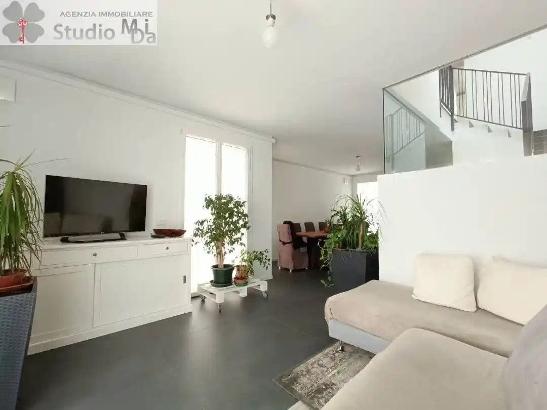 Terratetto plurifamiliare via Marignana, Marocco, Mogliano Veneto - foto 4