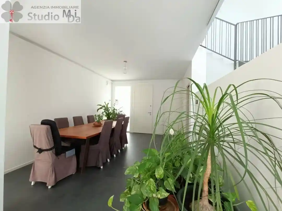 Terratetto plurifamiliare via Marignana, Marocco, Mogliano Veneto - foto 5