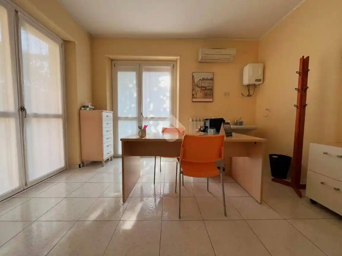 Appartamento in vendita a Lesmo