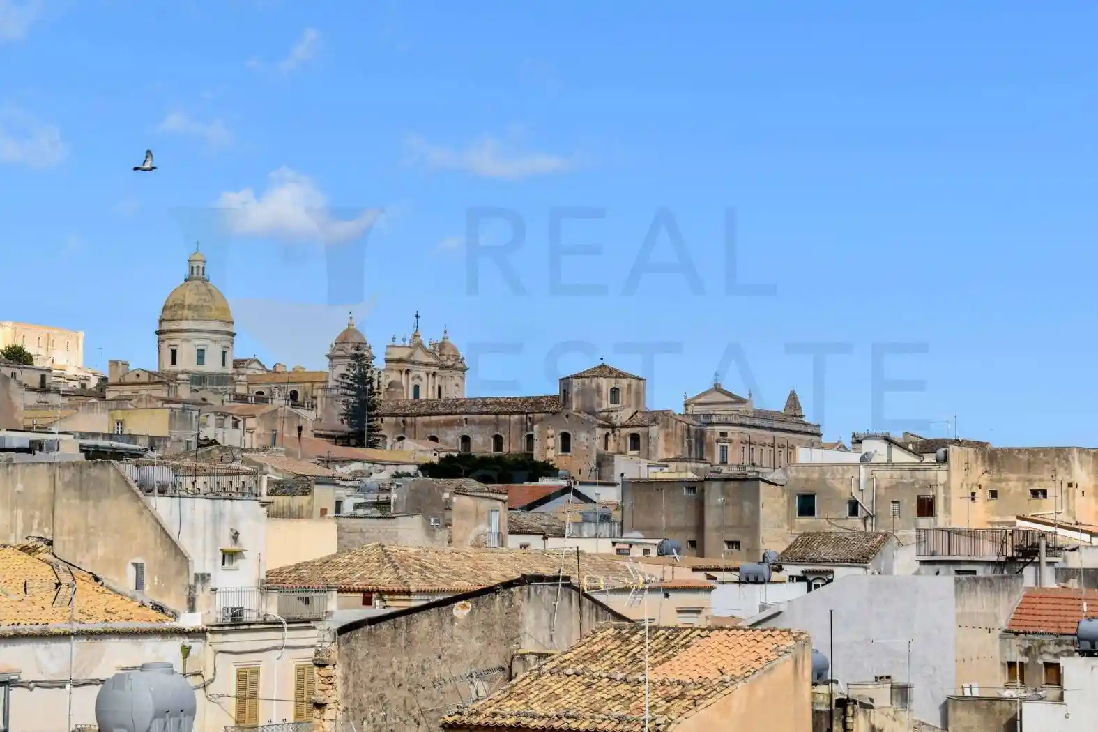 Appartamento in vendita a Noto