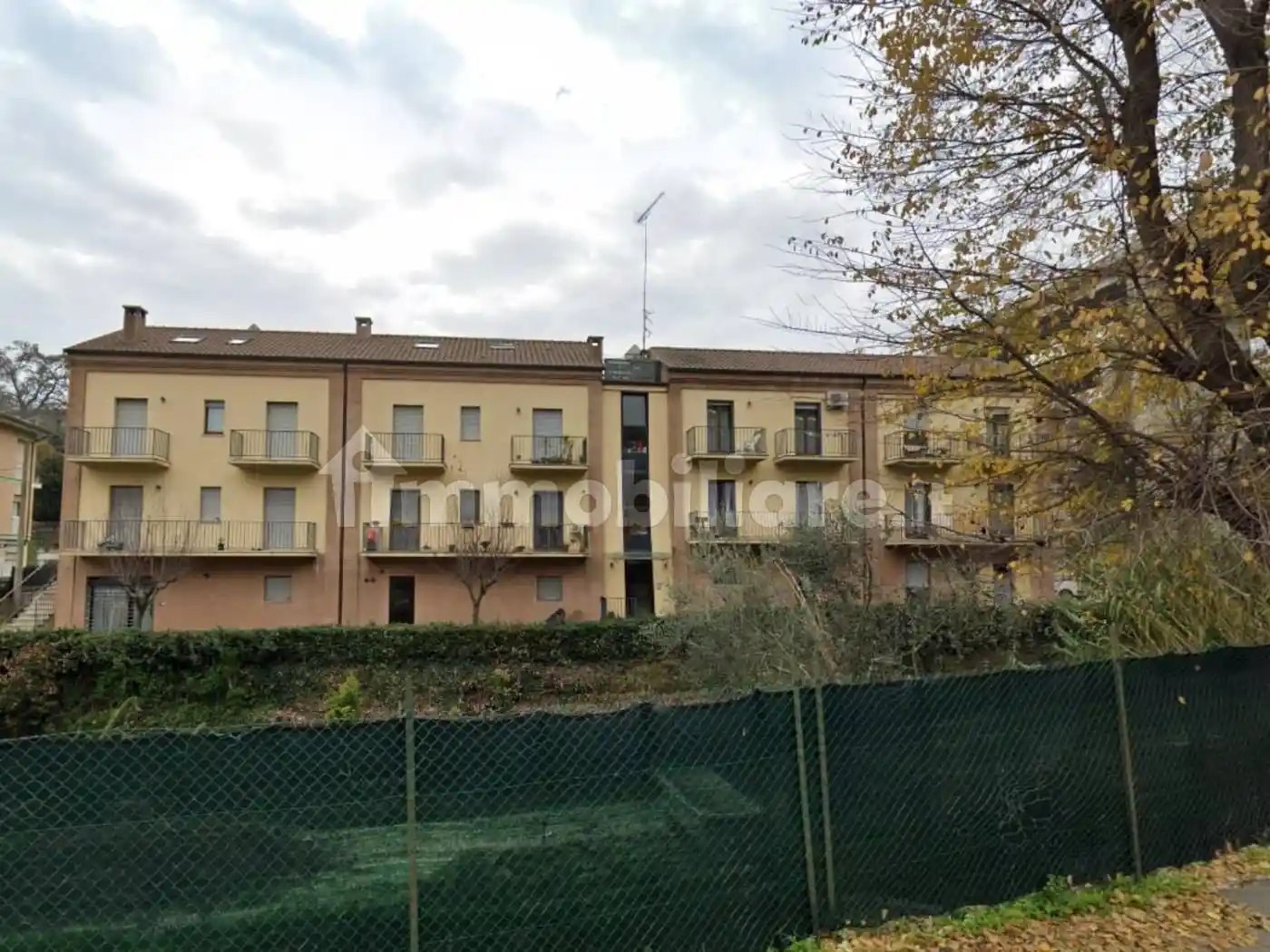 Appartamento in vendita a Porto San Giorgio