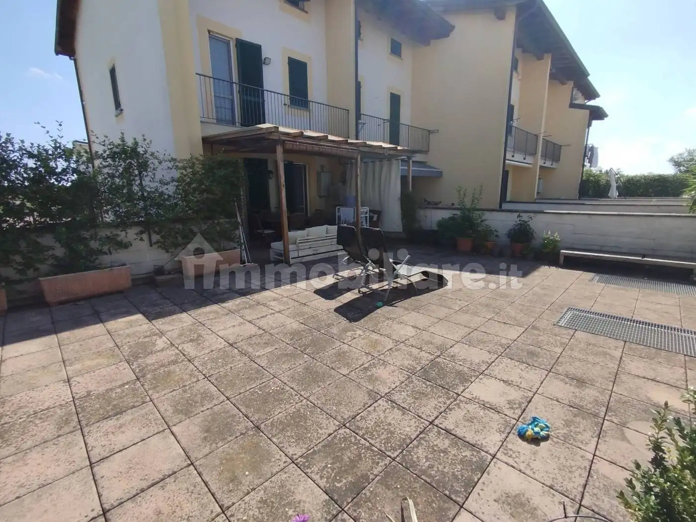 Villa in vendita a Piacenza