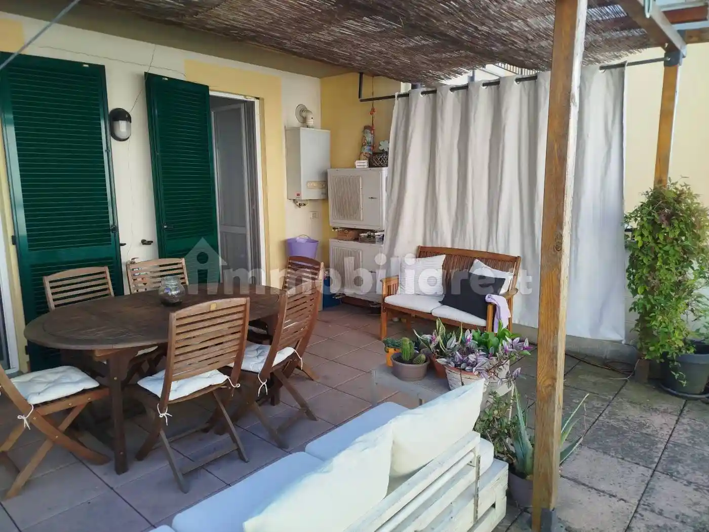 Villa bifamiliare via Oreste Leonardi, Verza, Piacenza - foto 3