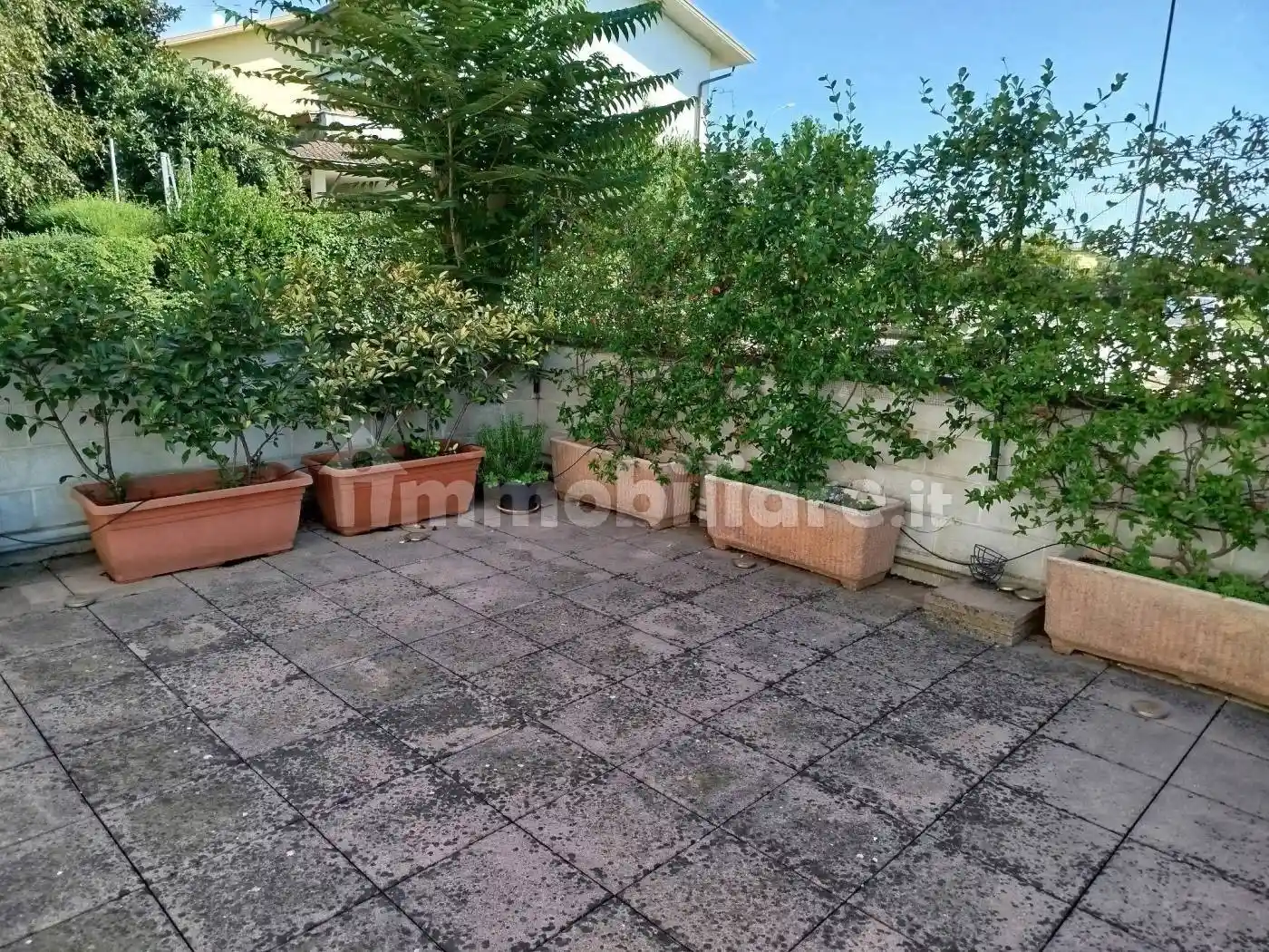 Villa bifamiliare via Oreste Leonardi, Verza, Piacenza - foto 4