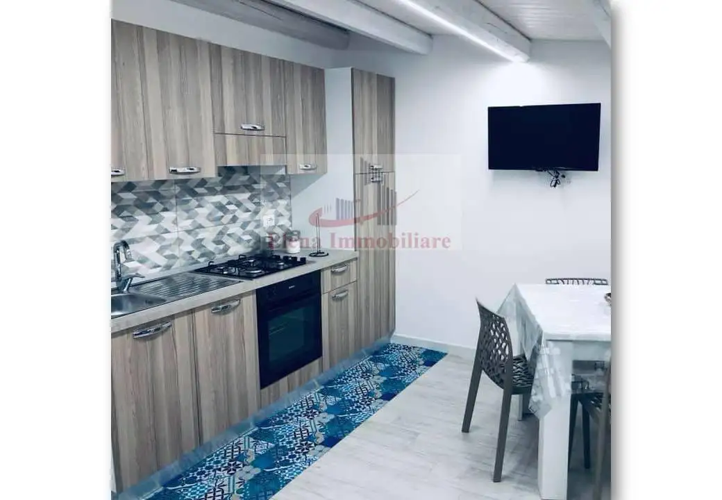Appartamento in affitto a Castellammare del Golfo