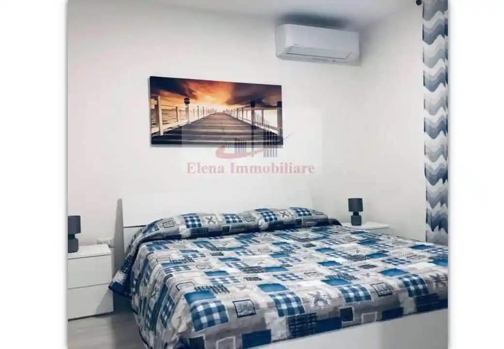 Appartamento via Camillo Benso di Cavour, Centro, Castellammare del Golfo - foto 2