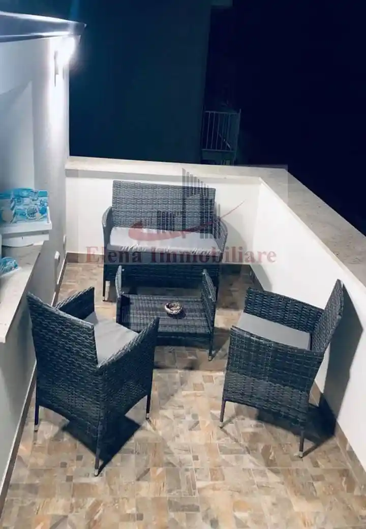 Appartamento via Camillo Benso di Cavour, Centro, Castellammare del Golfo - foto 4