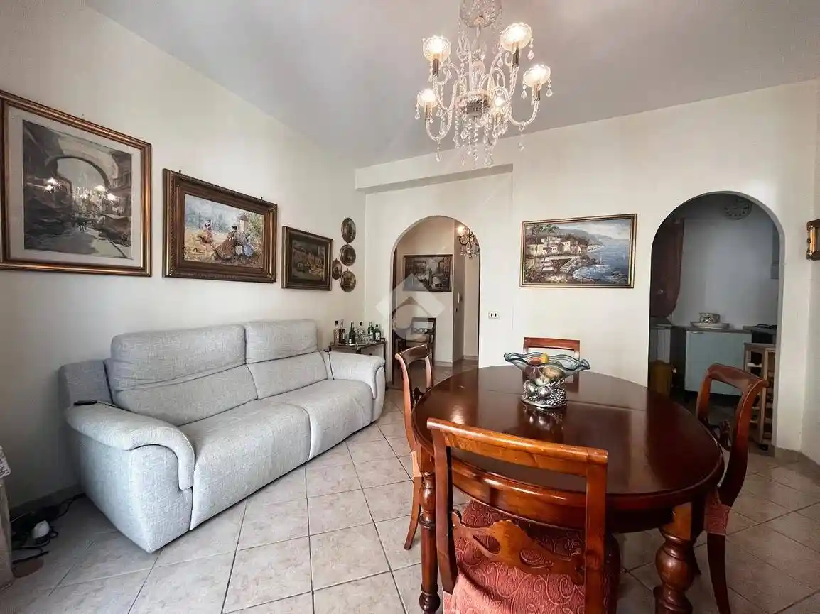 Appartamento in vendita a Nettuno