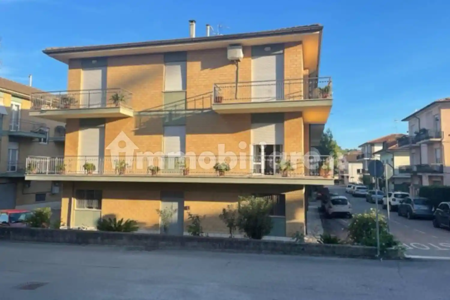 Appartamento in vendita a Fermo