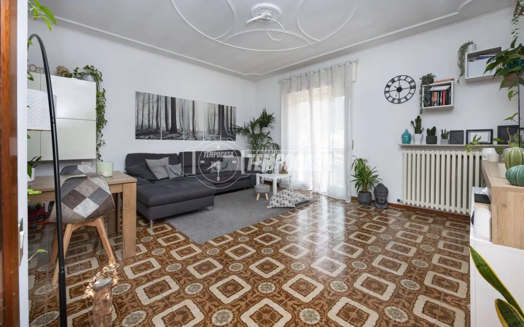 Appartamento in vendita a Nembro