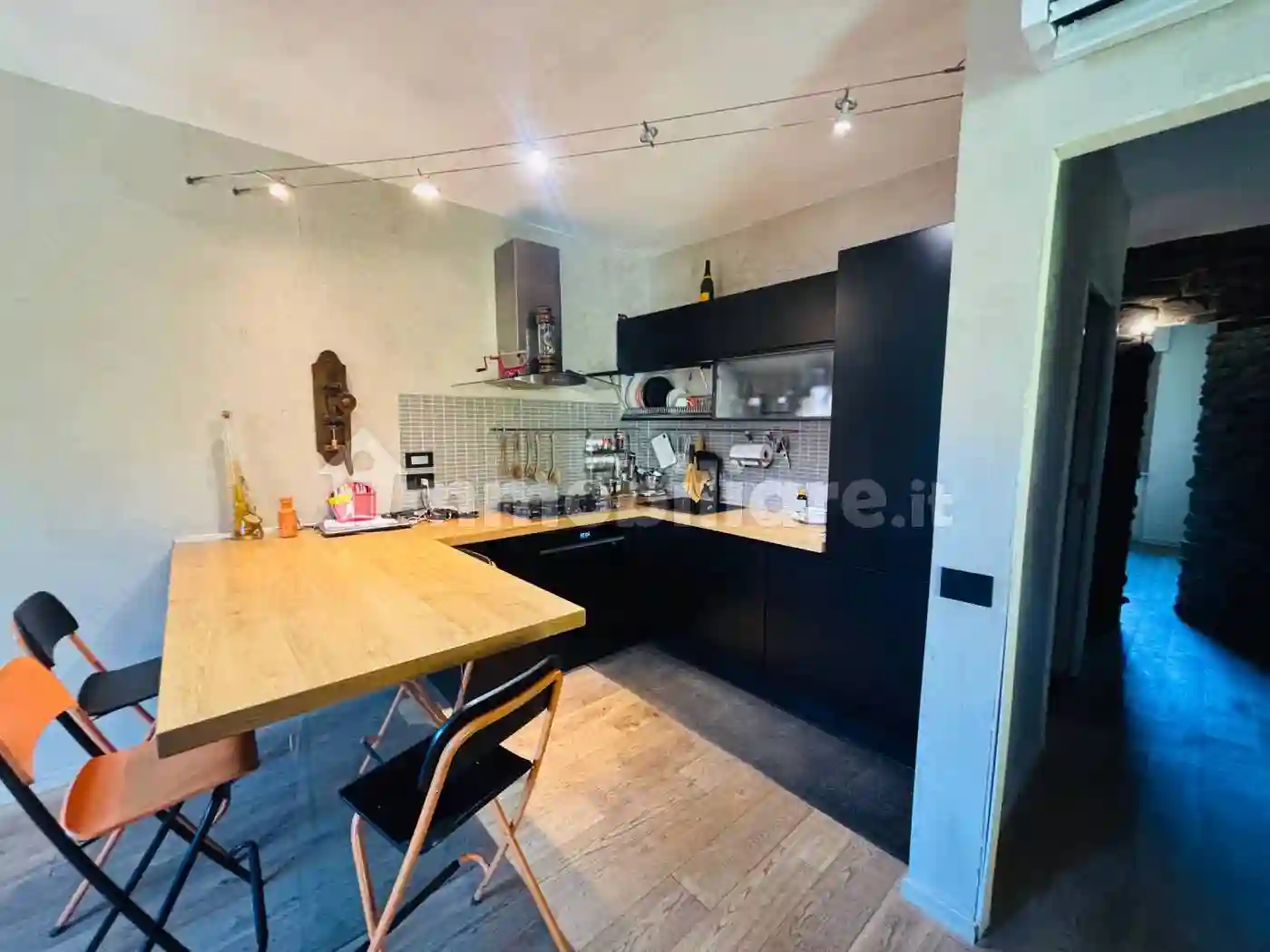 Villetta a schiera - foto 3