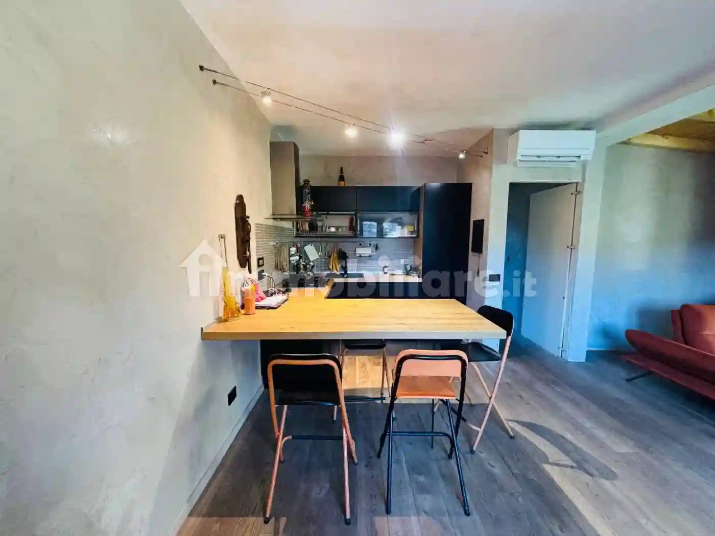 Villetta a schiera - foto 5