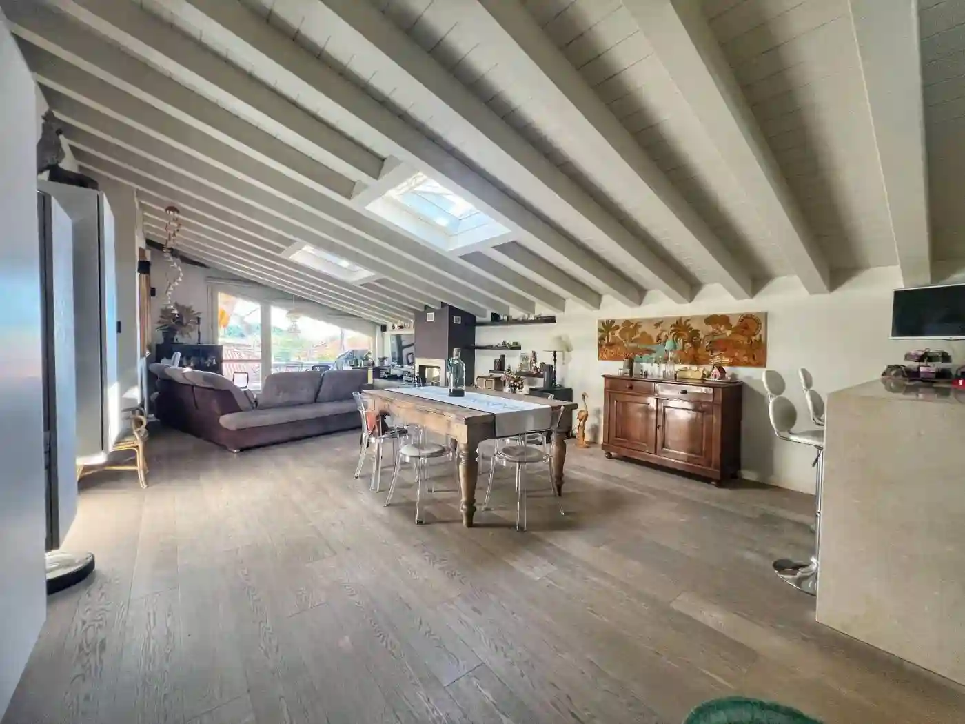 Appartamento - foto 5