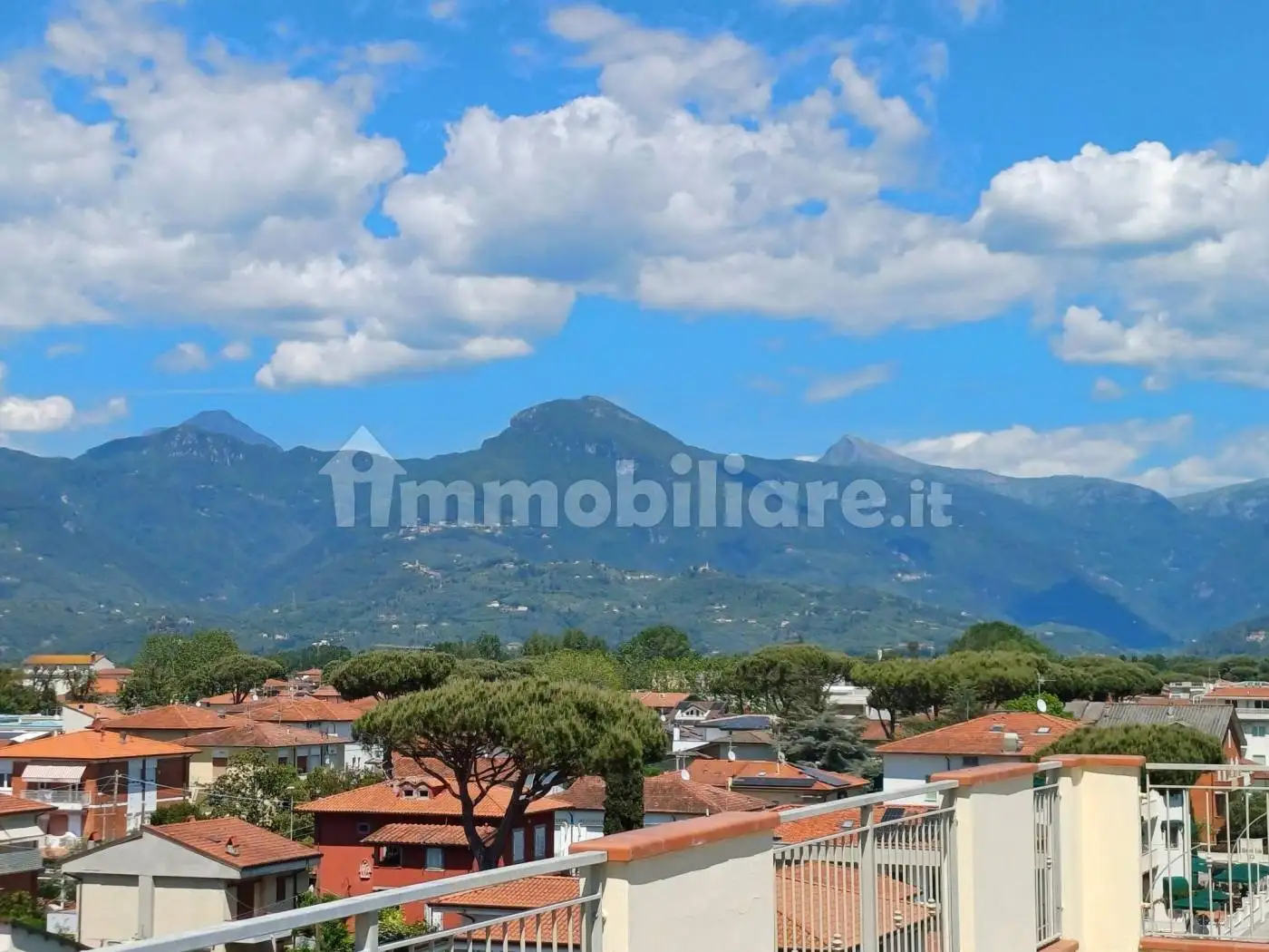 Palazzo - Edificio in Affitto - foto 4