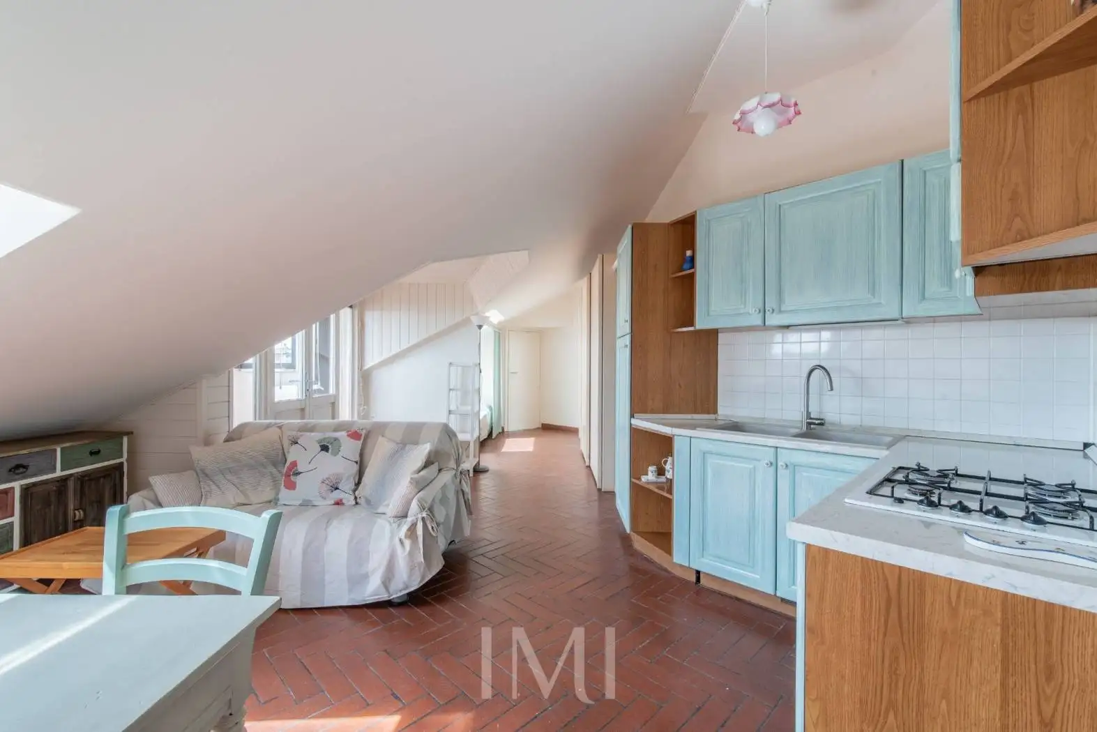 Apartment in vendita a Milan