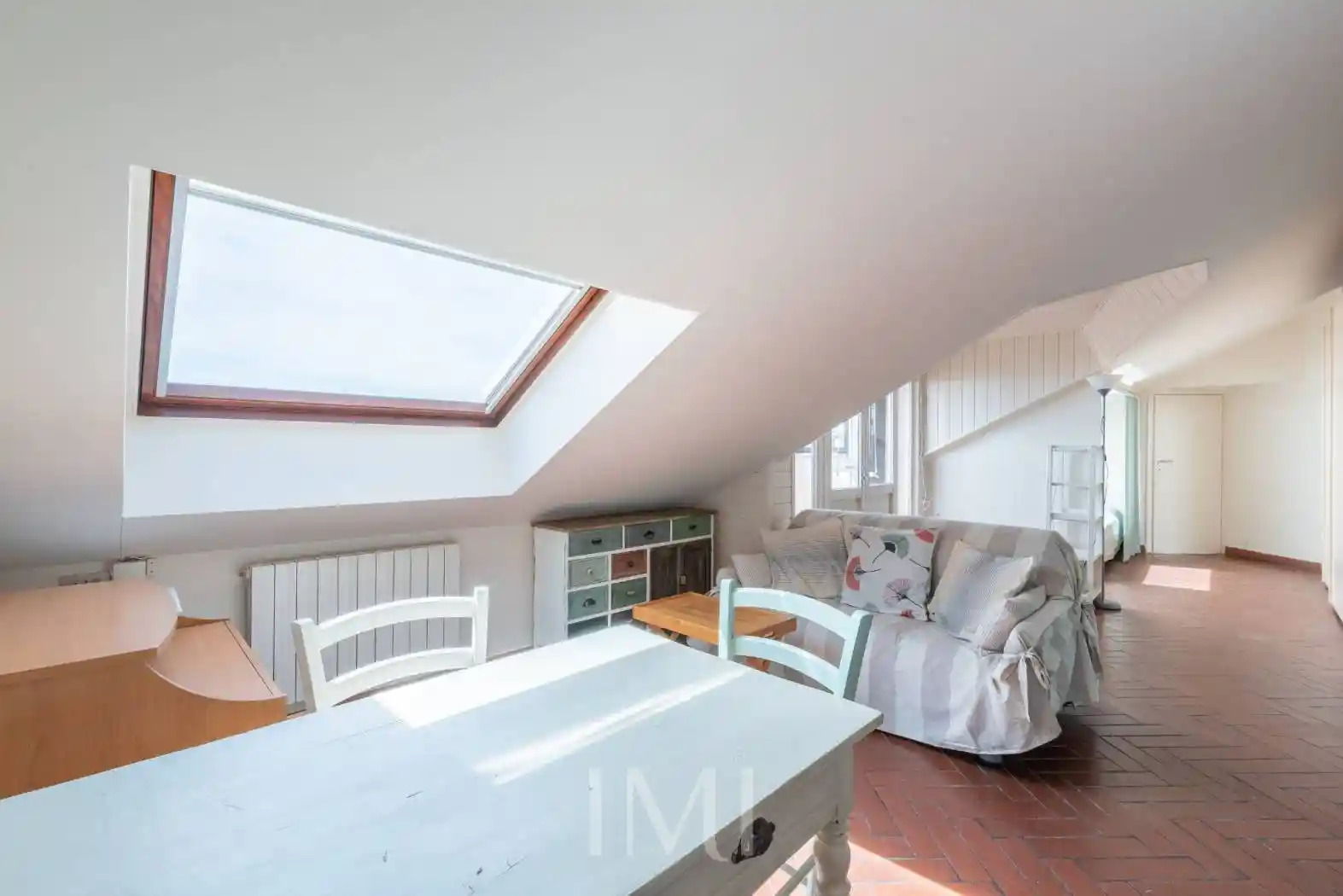 Bilocale viale Tibaldi 14, Pezzotti - Meda, Milano - foto 2