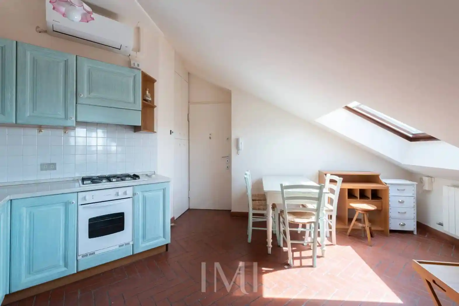 Bilocale viale Tibaldi 14, Pezzotti - Meda, Milano - foto 4