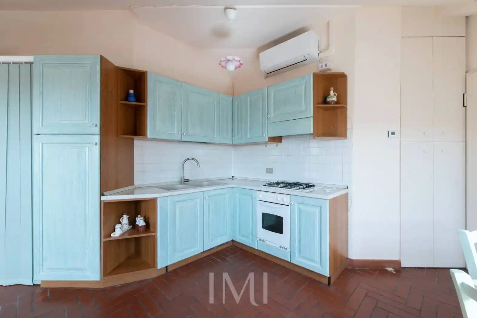 Bilocale viale Tibaldi 14, Pezzotti - Meda, Milano - foto 5