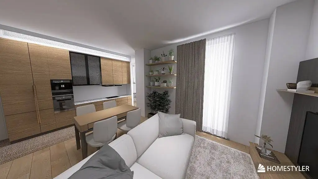 Apartment in vendita a Milan