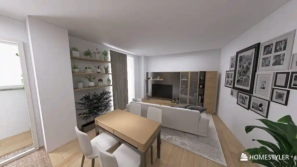 Bilocale via Sulmona 23, Bologna - Sulmona, Milano - foto 2