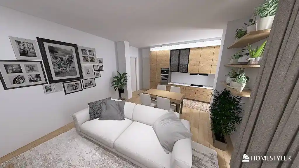 Bilocale via Sulmona 23, Bologna - Sulmona, Milano - foto 3