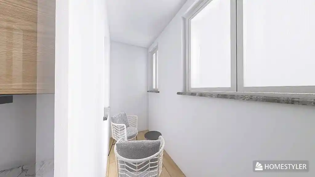 Bilocale via Sulmona 23, Bologna - Sulmona, Milano - foto 4