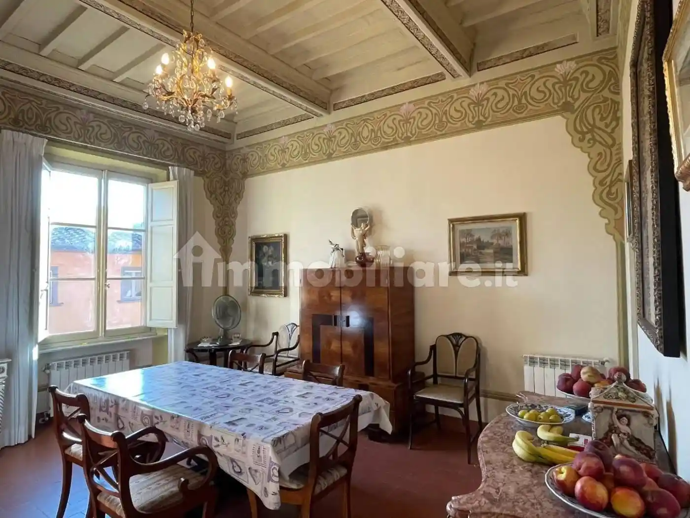 Appartamento in vendita a San Miniato