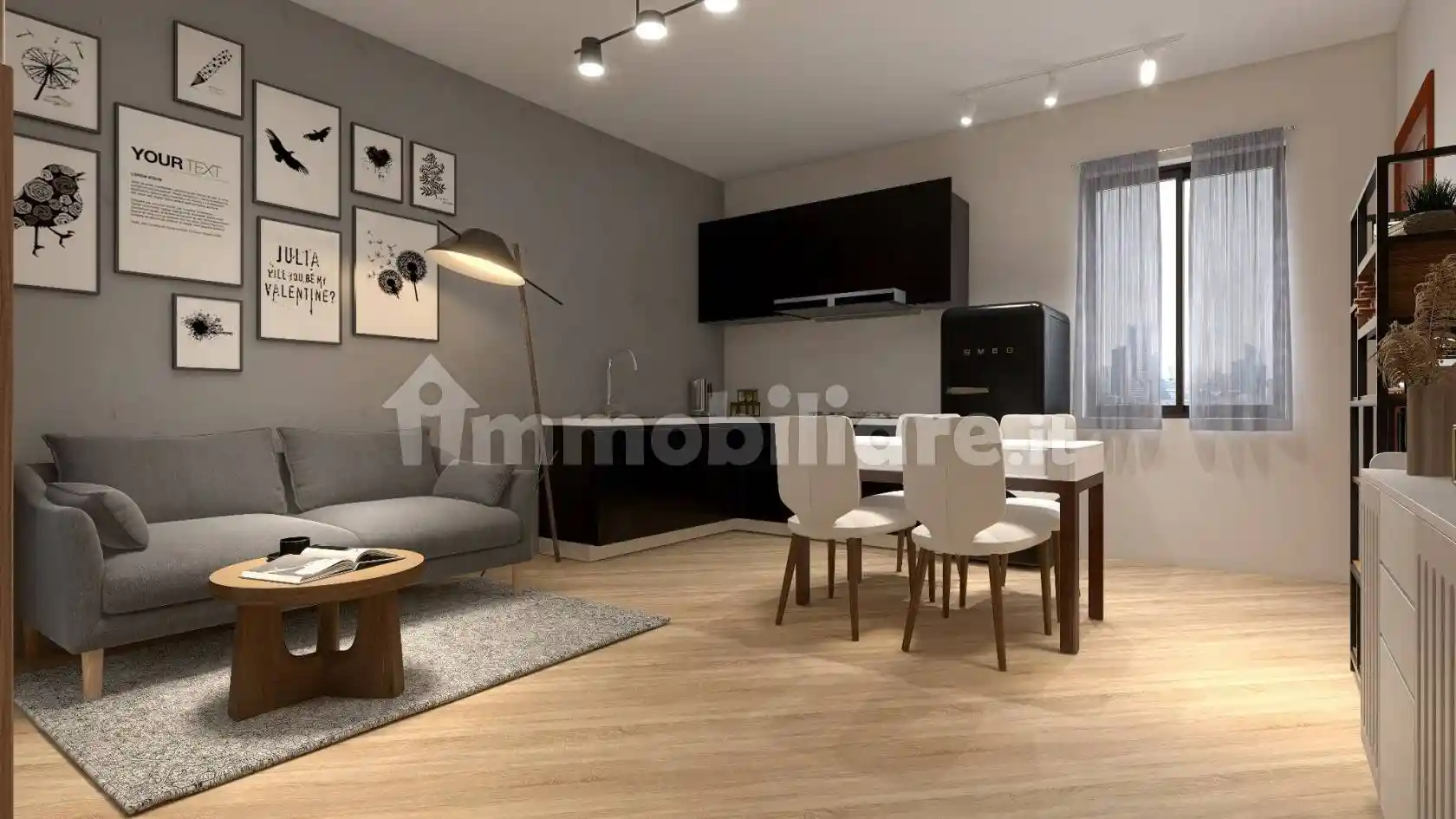 Appartamento - foto 3