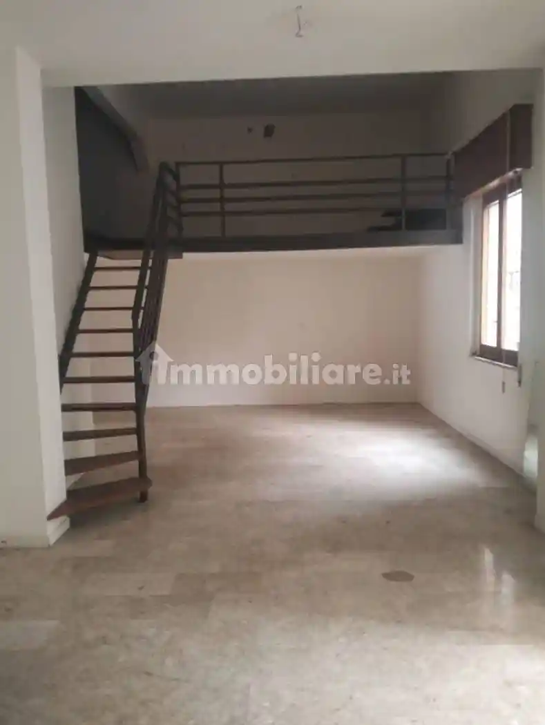 Trilocale via Agamennone Spanò, Centro Storico, Reggio Calabria - foto 2