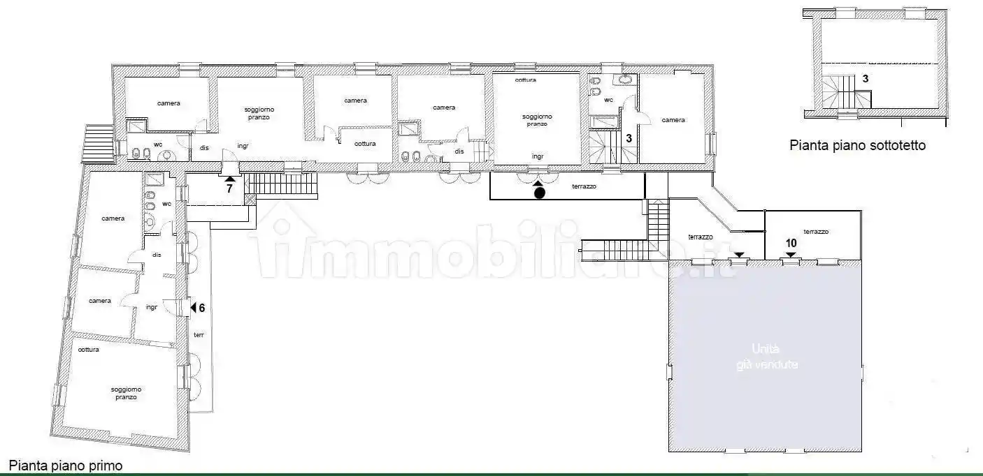 Appartamento - foto 4