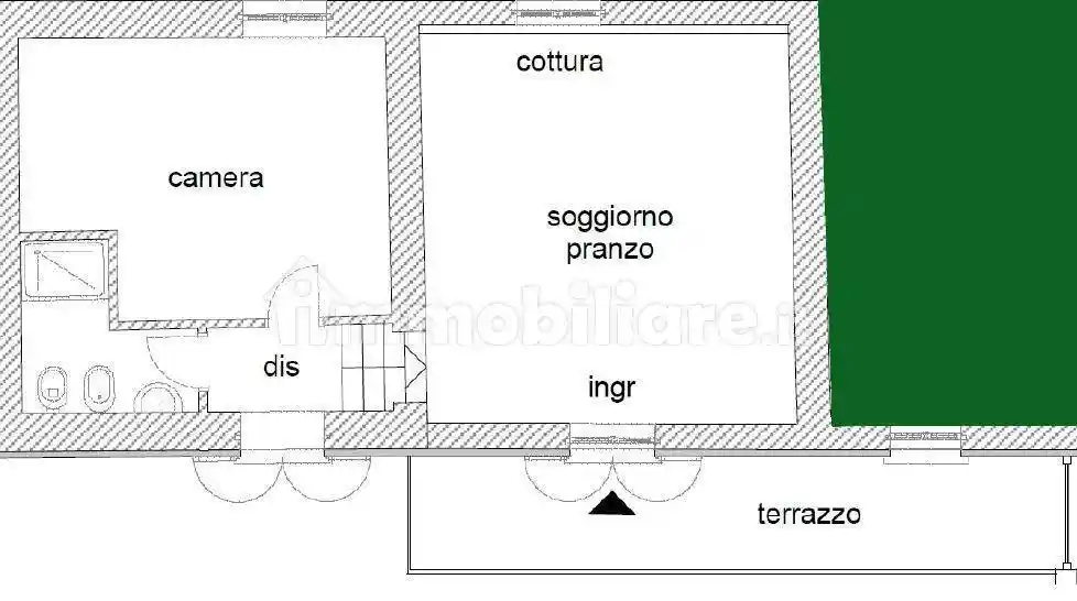 Appartamento - foto 5