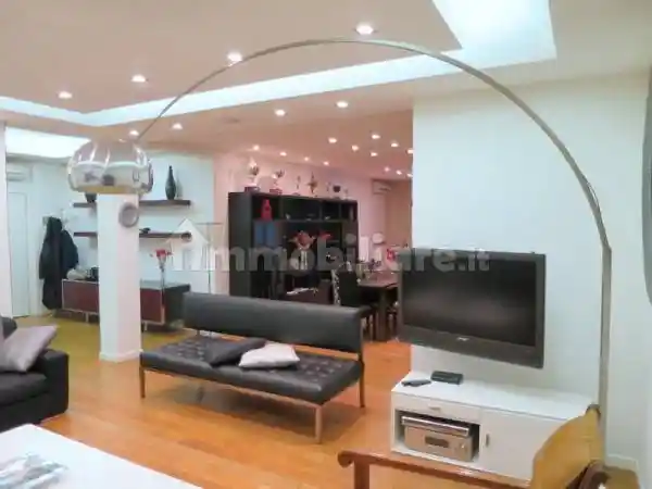 Appartamento buono stato, sesto piano, Viali, Modena - foto 2