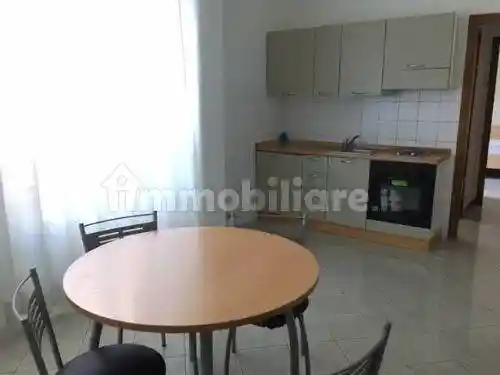 Appartamento in vendita a Pistoia