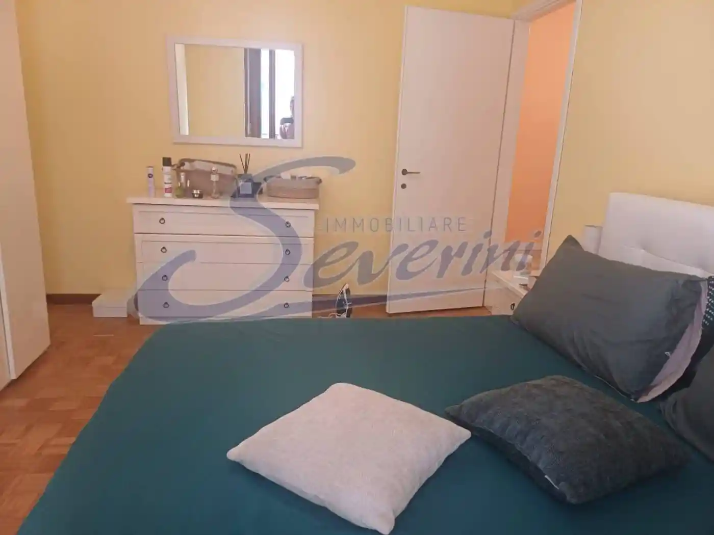 Bilocale viale varese, Viale Varese - Crocifisso, Como - foto 2