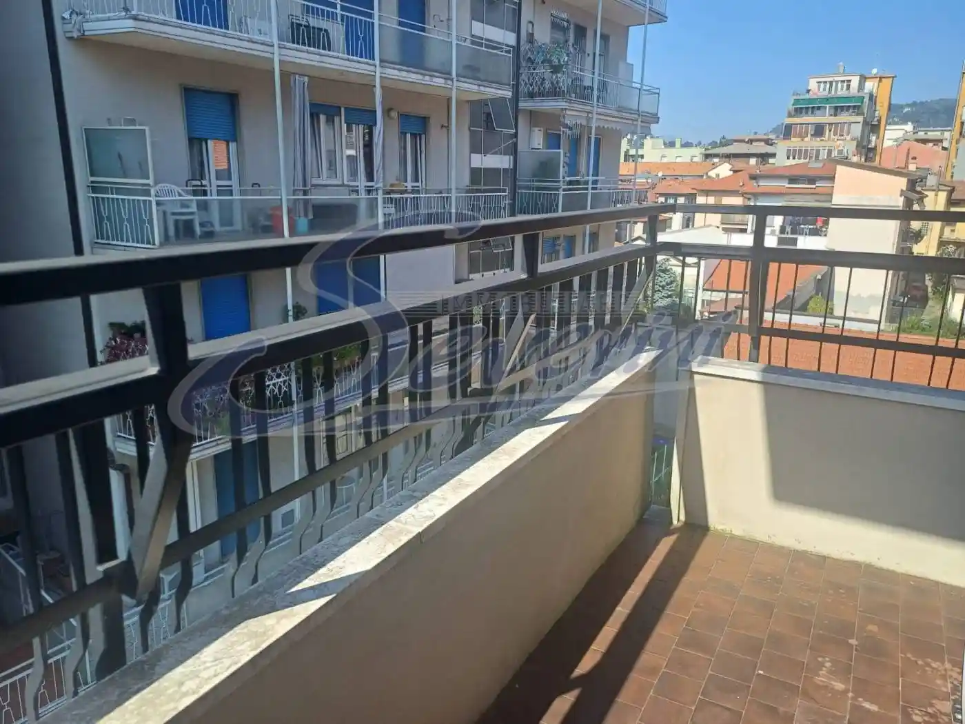 Bilocale viale varese, Viale Varese - Crocifisso, Como - foto 4