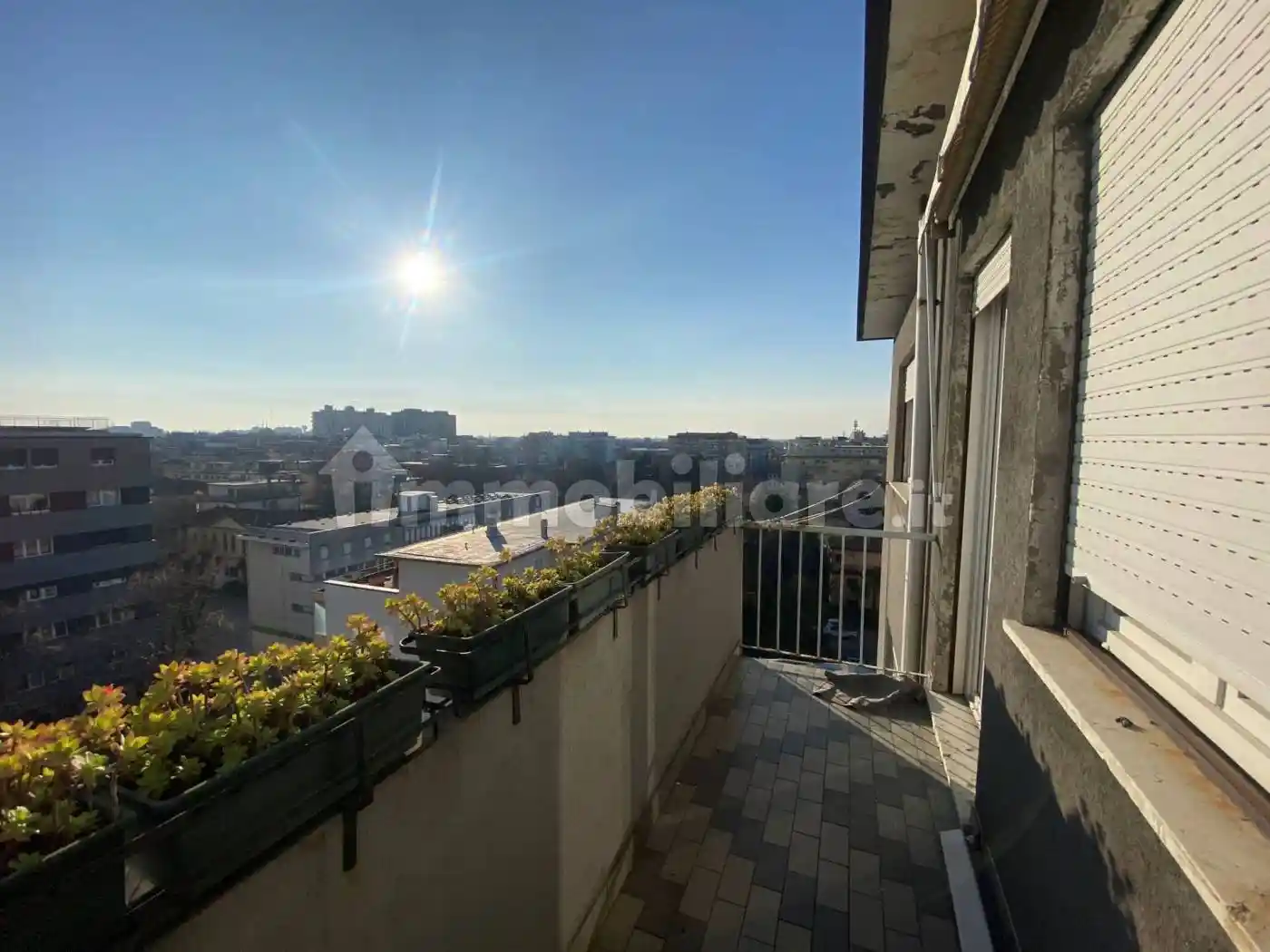 Appartamento in vendita a Venezia