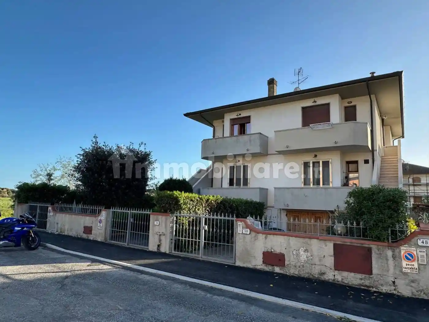 Appartamento in vendita a Rosignano Marittimo