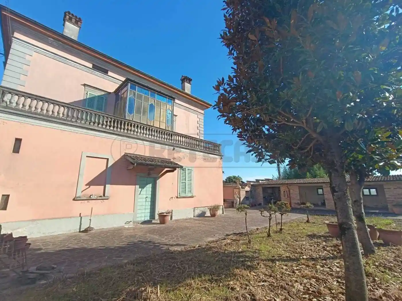Palazzo - Edificio in vendita a Ticengo