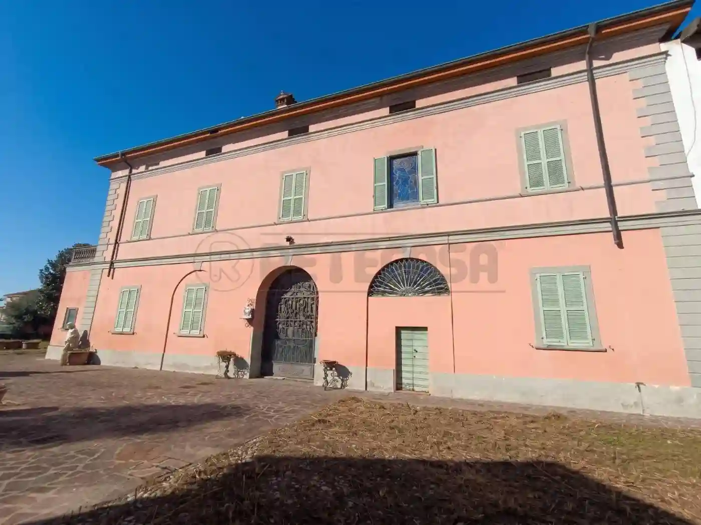 Palazzo - Edificio - foto 4