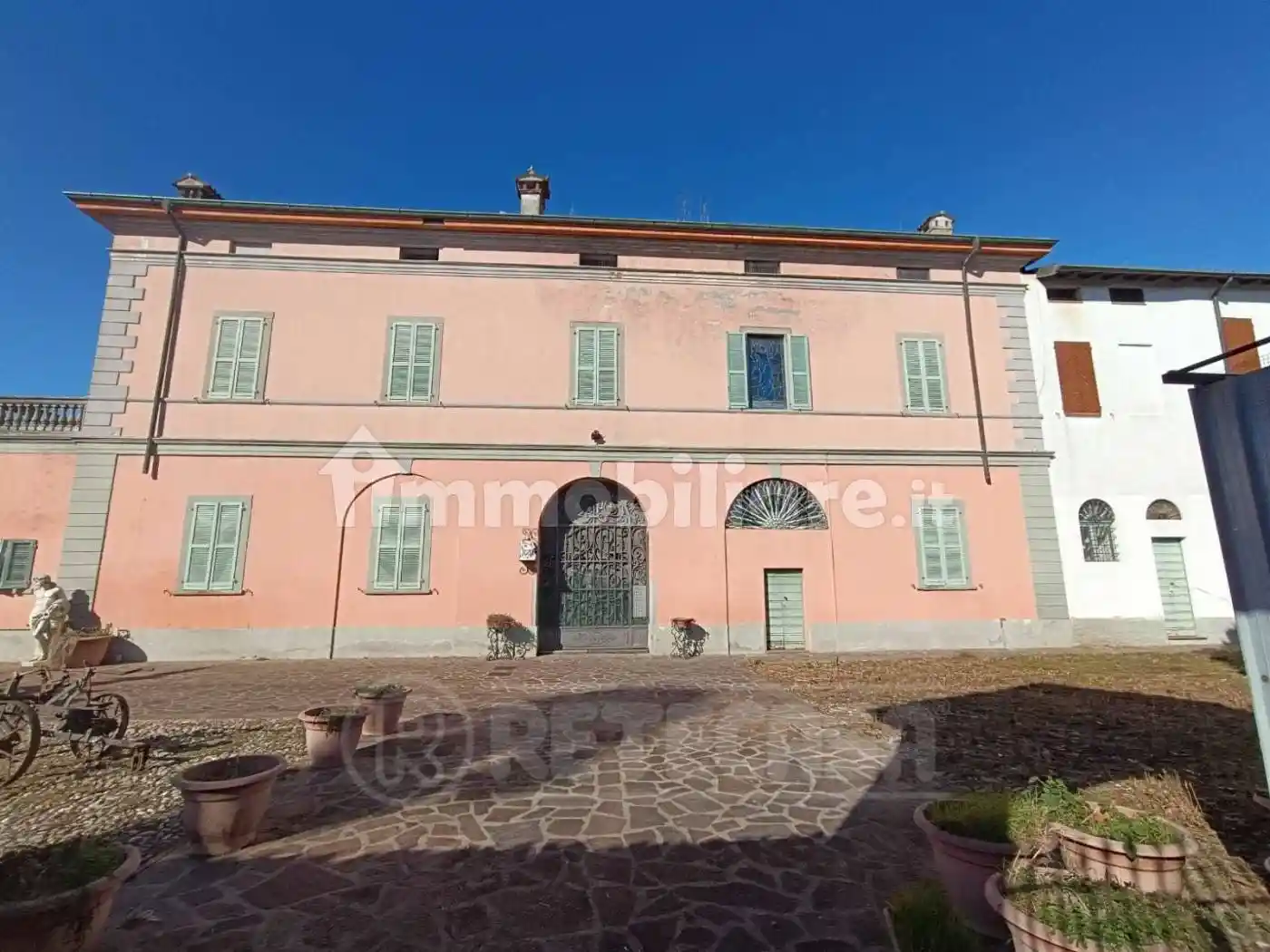 Palazzo - Edificio - foto 2