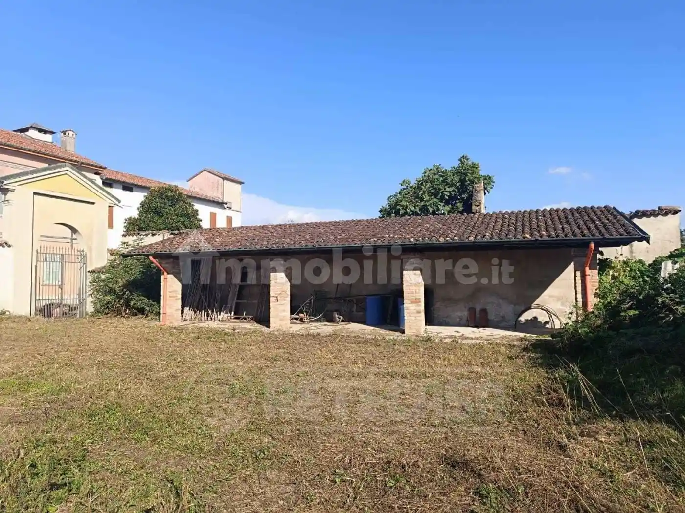 Palazzo - Edificio - foto 3