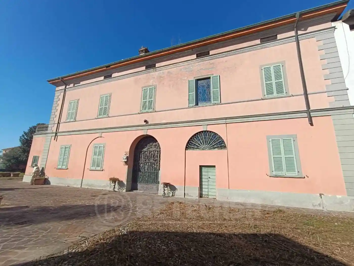 Palazzo - Edificio - foto 4