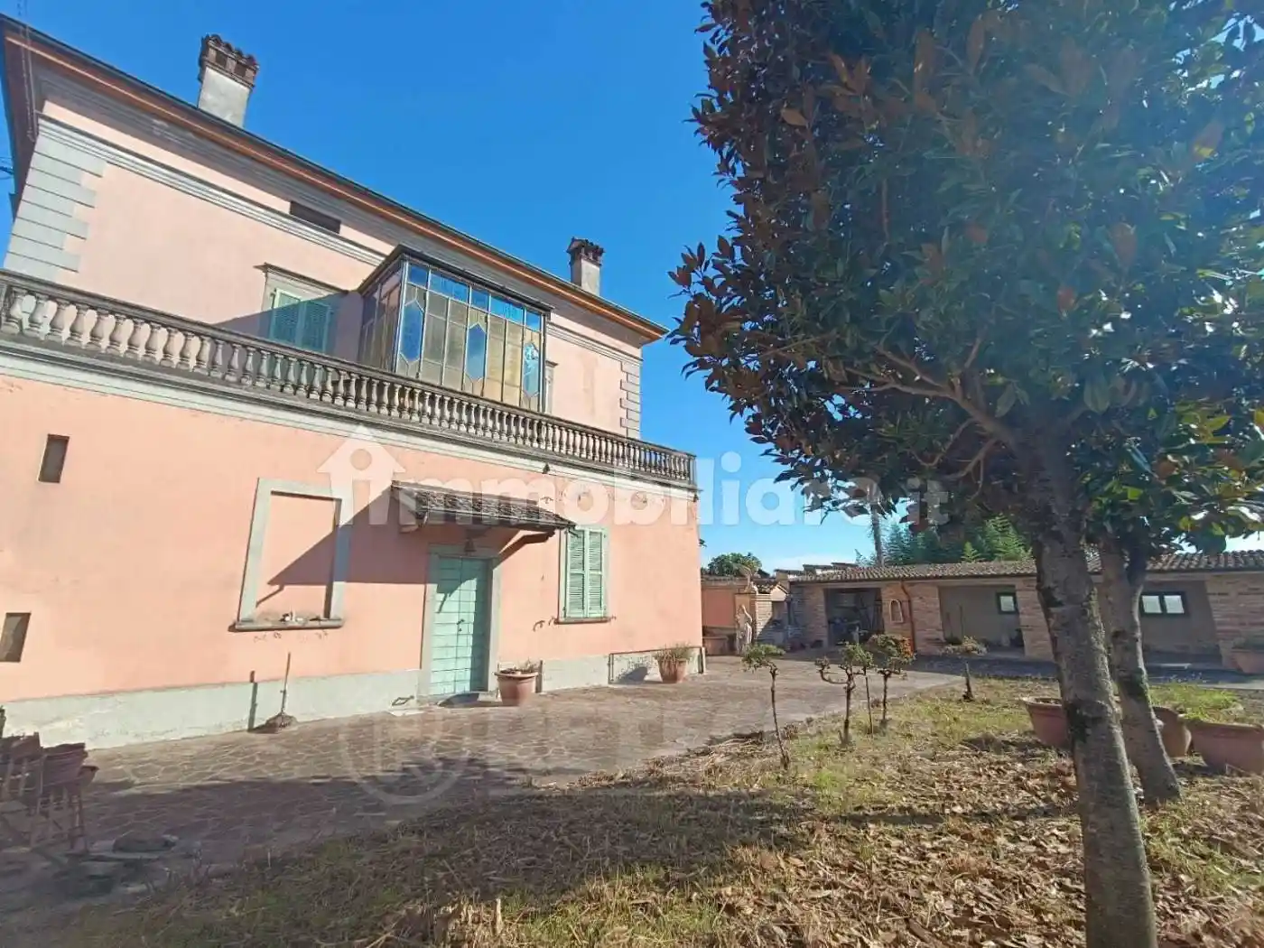 Palazzo - Edificio - foto 5