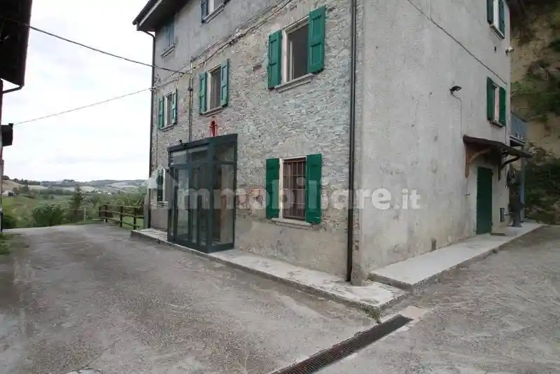 Casale via Sant'Apollinare, Castelletto, Valsamoggia - foto 4