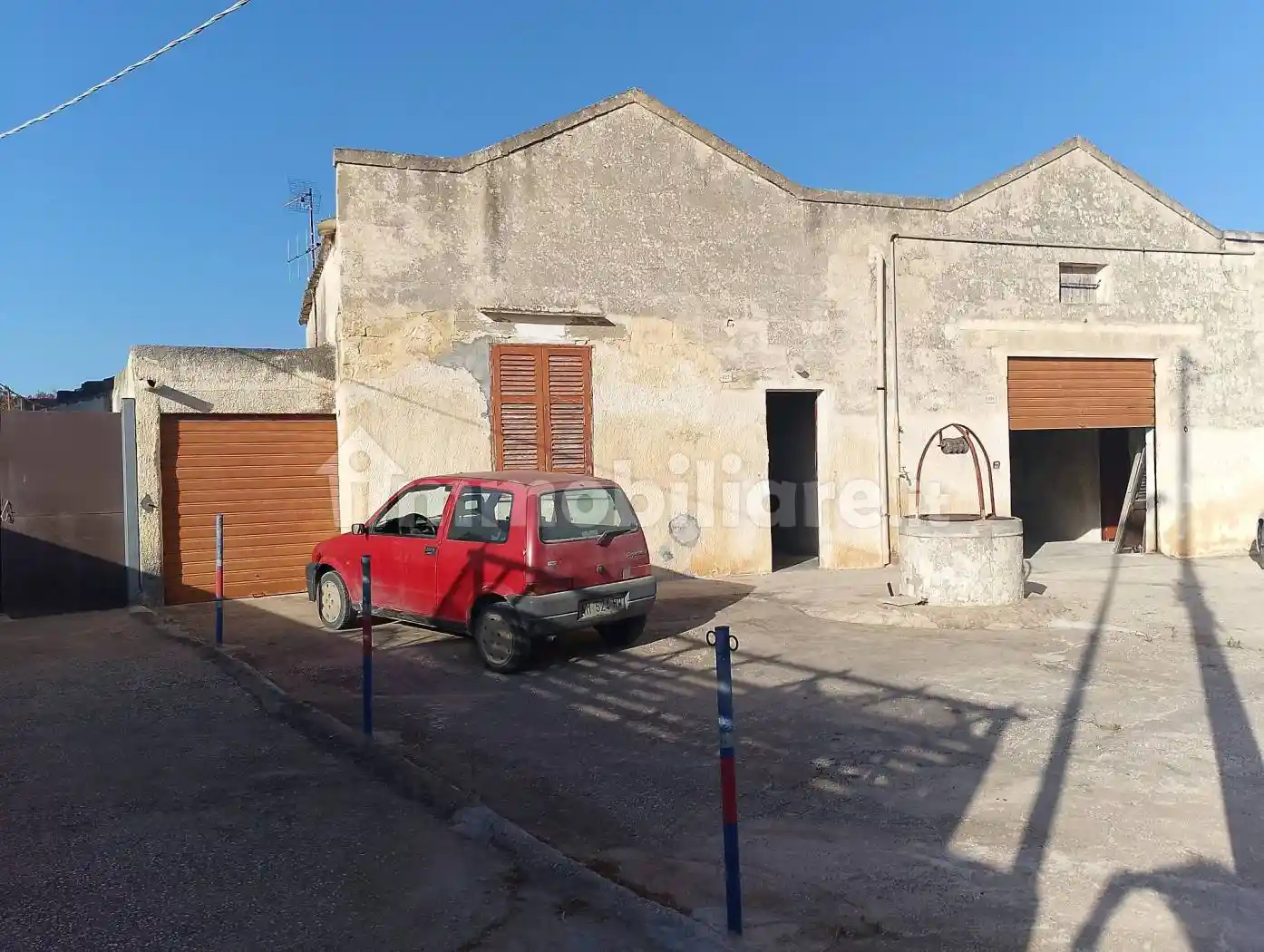 Casa indipendente in vendita a Marsala