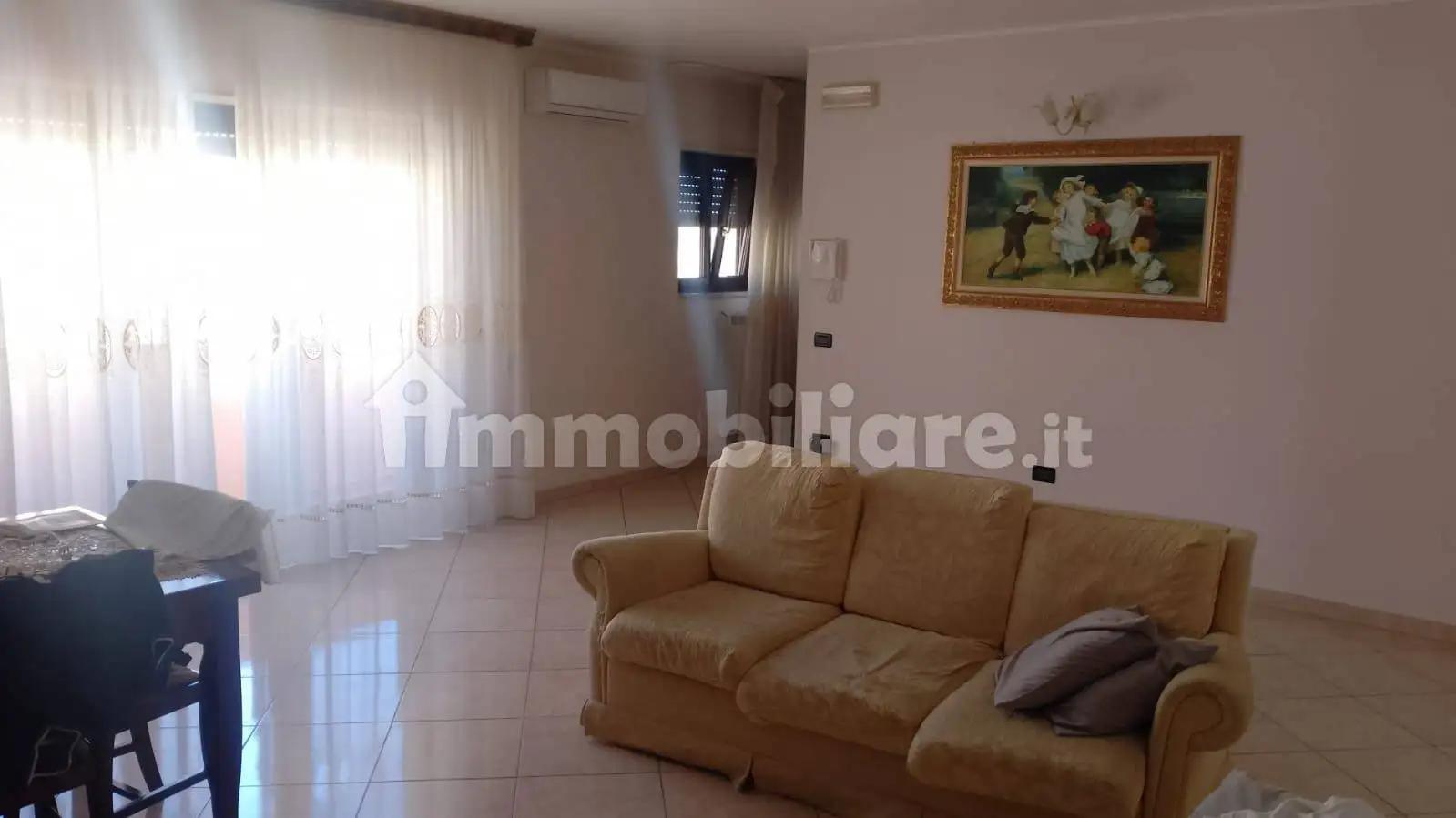 Appartamento in vendita a Fragagnano