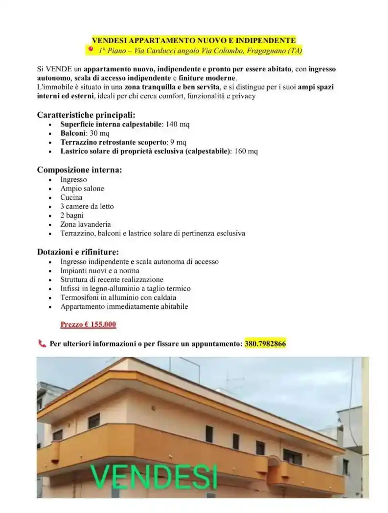 Appartamento - foto 2