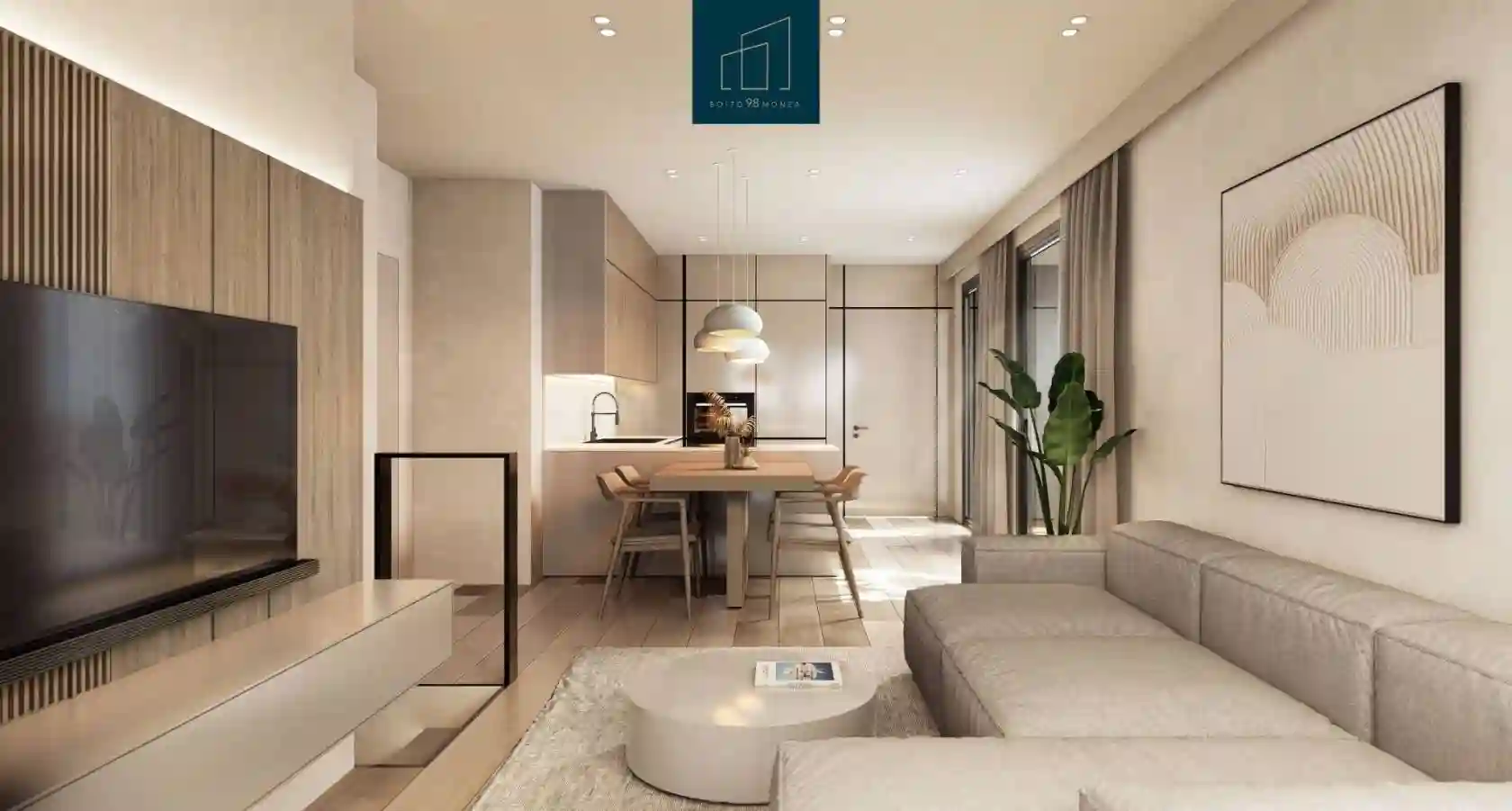 Appartamento - foto 3