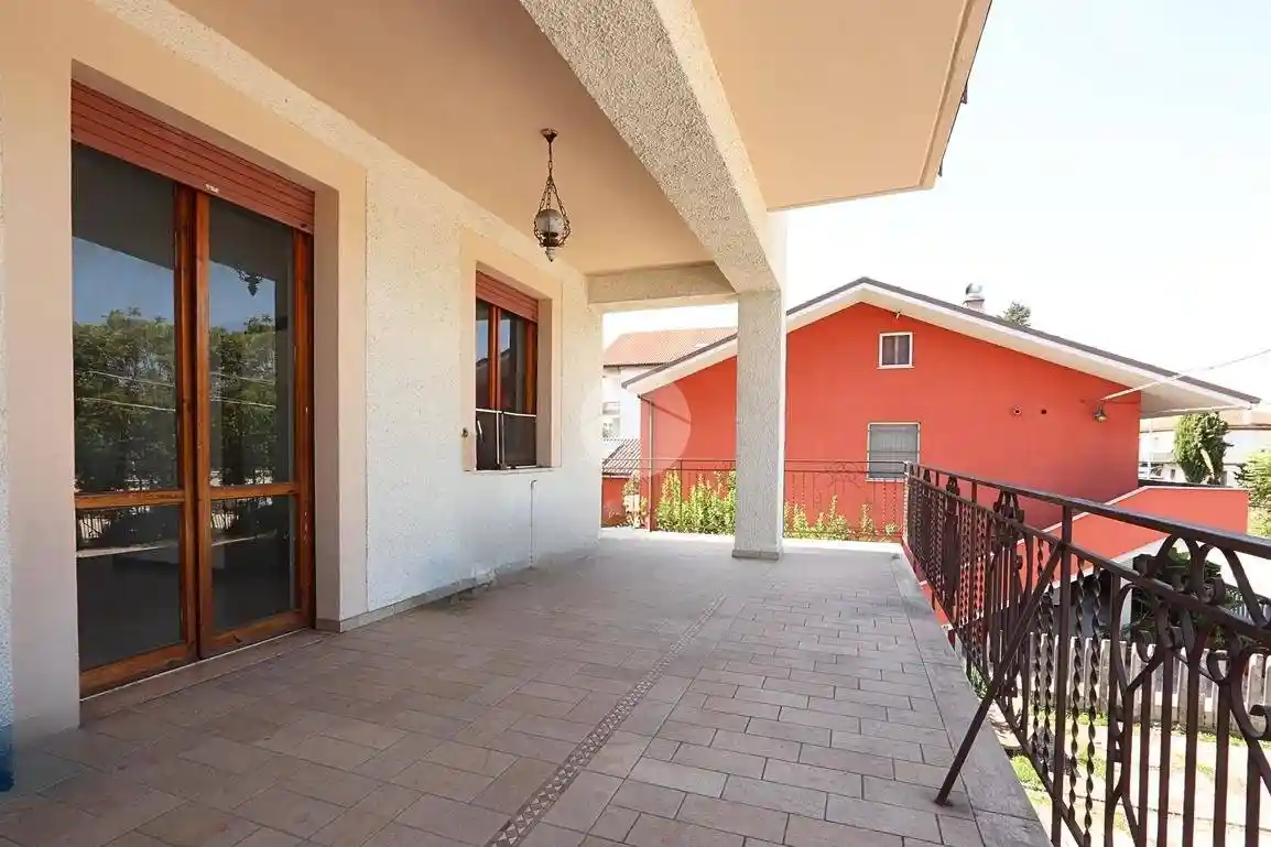 Quadrilocale via Aterno 217, Brecciarola, Chieti - foto 2